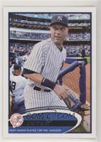 Derek Jeter [EX to NM]