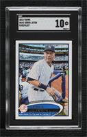 Derek Jeter [SGC 10 GEM]