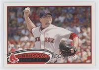 Josh Beckett [EX to NM]