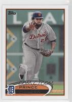 Prince Fielder (Hand Out)