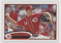 Homer Bailey