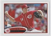 Homer Bailey