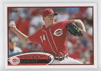 Homer Bailey