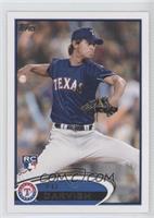 Yu Darvish (Dark Blue Uniform)