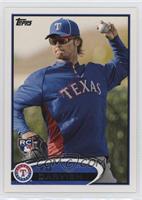 Image Variation - Yu Darvish (Sunglasses)