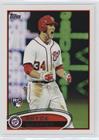 Image Variation - Bryce Harper (White Jersey, Excited)