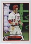 Image Variation - Bryce Harper (White Jersey, Excited)