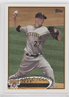 Jeff Karstens