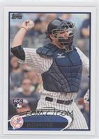 Austin Romine