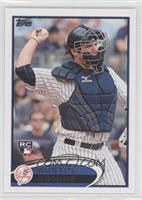 Austin Romine