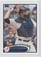 Austin Romine