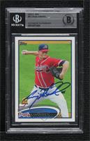 Craig Kimbrel [BAS BGS Authentic]