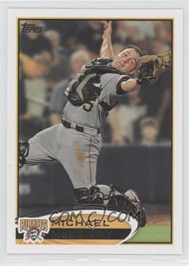 2012 Topps - [Base] #99.1 - Michael McKenry