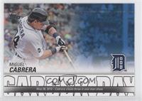 Miguel Cabrera