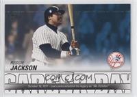 Reggie Jackson