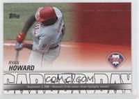 Ryan Howard