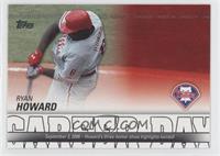 Ryan Howard