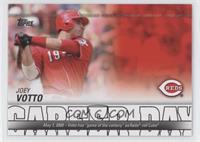 Joey Votto