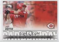 Joey Votto