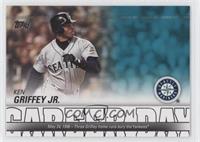 Ken Griffey Jr.