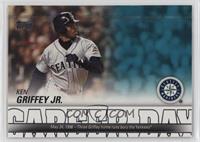 Ken Griffey Jr.