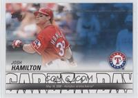 Josh Hamilton