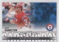 Josh Hamilton