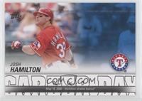 Josh Hamilton