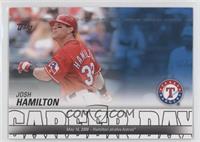 Josh Hamilton