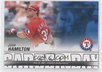 Josh Hamilton