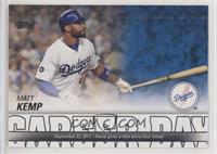 Matt Kemp