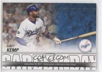 Matt Kemp