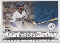 Matt Kemp