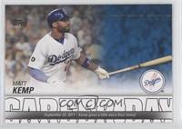 Matt Kemp