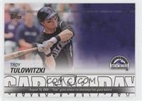 Troy Tulowitzki