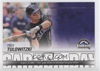 Troy Tulowitzki