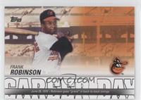 Frank Robinson