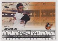 Frank Robinson