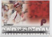 Mike Schmidt