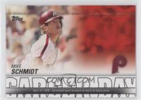 Mike Schmidt