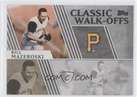 Bill Mazeroski