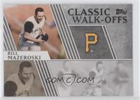 Bill Mazeroski