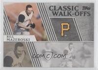 Bill Mazeroski