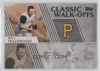 Bill Mazeroski