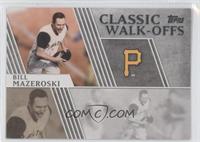 Bill Mazeroski