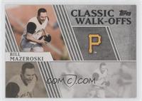 Bill Mazeroski