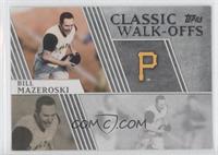 Bill Mazeroski