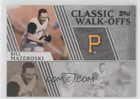 Bill Mazeroski