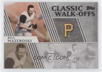 Bill Mazeroski