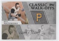 Bill Mazeroski